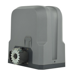 Hiland Sliding Gate Opener SLG55507 with Magnetic Limit and 550W Power